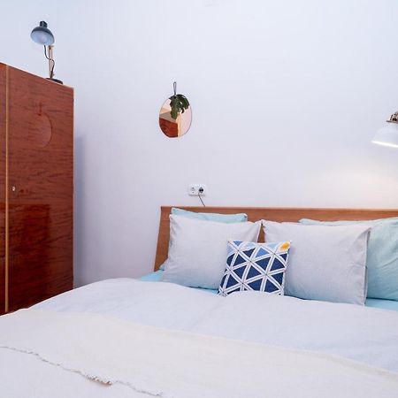 Cozy Boho Apartment, Super Central, Parliament, Netflix Budapest Exterior foto