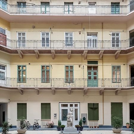 Cozy Boho Apartment, Super Central, Parliament, Netflix Budapest Exterior foto