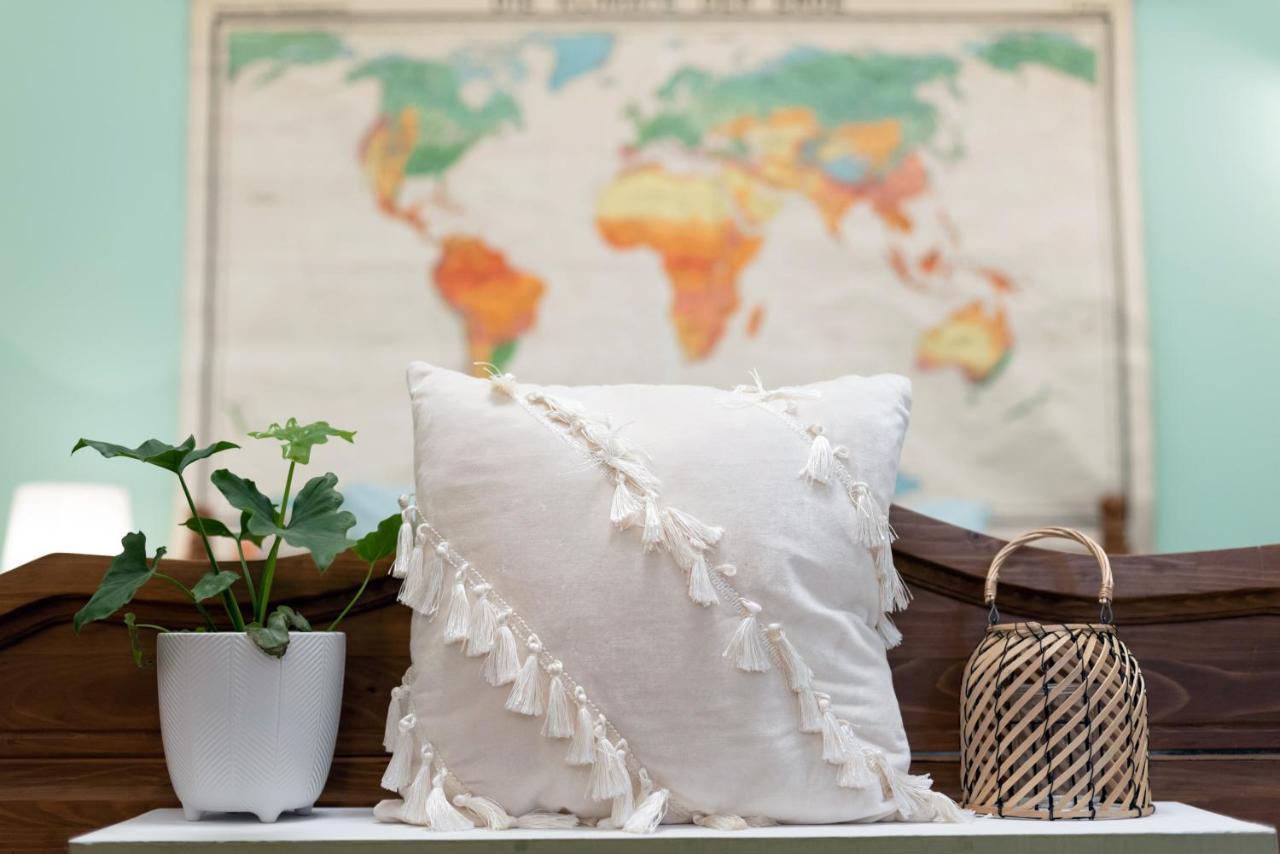 Cozy Boho Apartment, Super Central, Parliament, Netflix Budapest Exterior foto